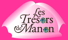 bijouterie LES TRESORS DE MANON